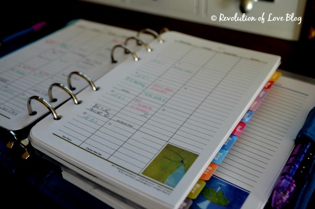 How to Choose the Right Planner