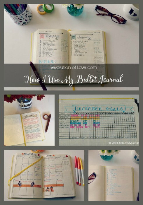 Start your day by bullet journaling—with an Ignatian twist - U.S. Catholic