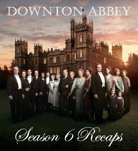 Downton abbey season 2025 6 episode 9 online