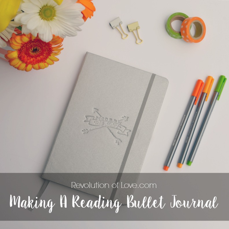 RevolutionofLove.com - Reading Bullet Journal logo_mmd_journal2