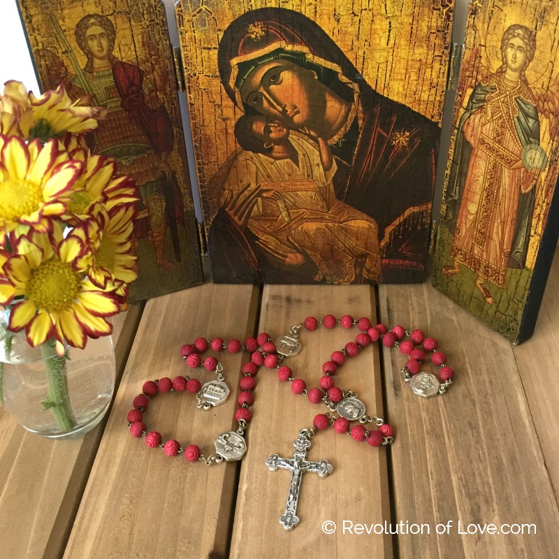 RevolutionofLove.com - 31_days_2016_rosary