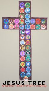 Jesus-Tree-Scripture-Based-Lenten-Activity